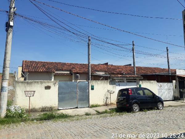 RUA R DOIS, N. SN, CS 01 PREDIO 2