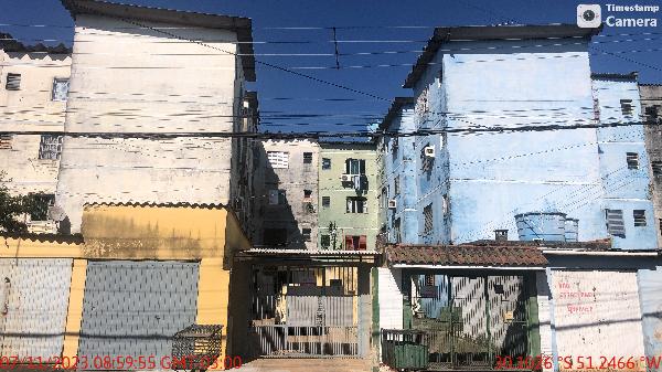 AVENIDA 1, N. S/N, Apto 302, BLOCO 07