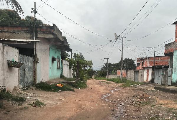 RUA CARDEAL SARAIVA, N. 590, Apto 102, LT 05, QD 213