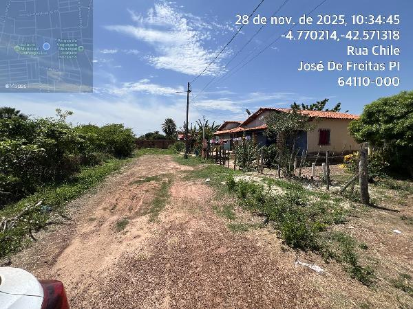 RUA CHILE, N. 1154,