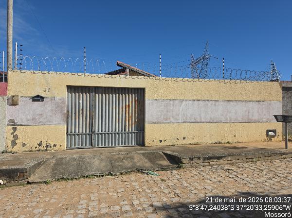 RUA GARDENIA, N. 60, 1510