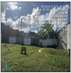 TRAVESSA 12, N. 14, LT 04-B QD 100