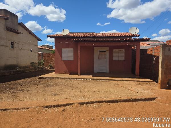 RUA AURIVANDO SARAIVA, N. SN, LOTE 13-A QUADRA 03
