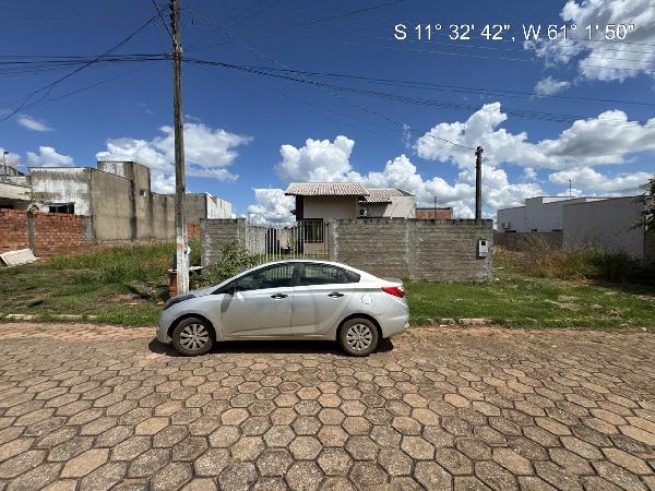 RUA CASSIMIRO DA MATA E SILVA, N. 2322, LOTE 06, QD.09, SETOR 06