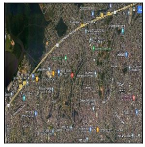 RUA LINS DO REGO, N. 91, CS 01