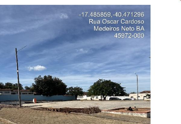 RUA BELA VISTA, N. 55, ITUPEVA