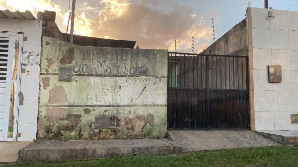 RUA A, N. 208, Apto 208, QD 15 LT 04-B LOTEAMENTO JARDIM VILA N