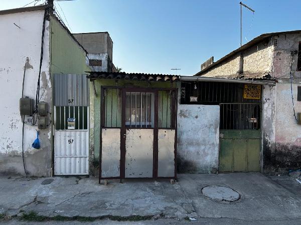 RUA ANTONIO CONSELHEIRO, N. 57, CS 01 LT 14 QD II