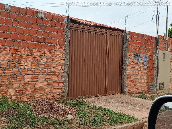 RUA ANTONIO JUREMA, N. 58, LT06, QD B