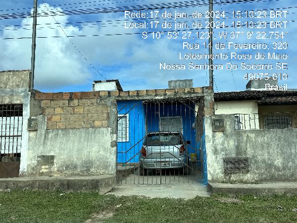 RUA 14 DE FEVEREIRO, N. 625, QD 35