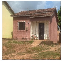 RUA PRIMEIRO DE MAIO, N. 354,