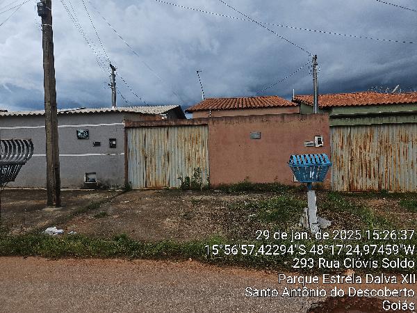 RUA CLOVIS SALGADO, N. ., SN, LT 04-G QD 129