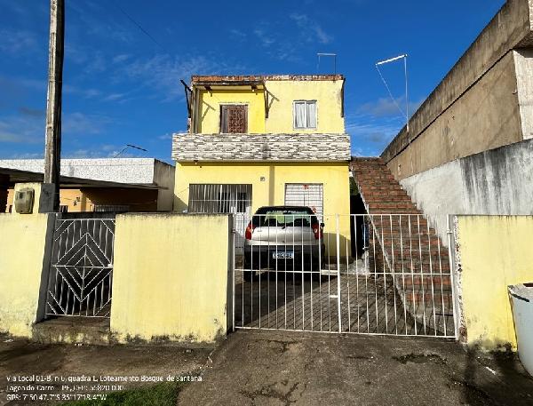 VIA LOCAL 01-B, N. 6, LT 04, QD L