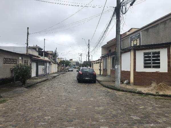 RUA SEIS, N. 148, LT 15 QD E