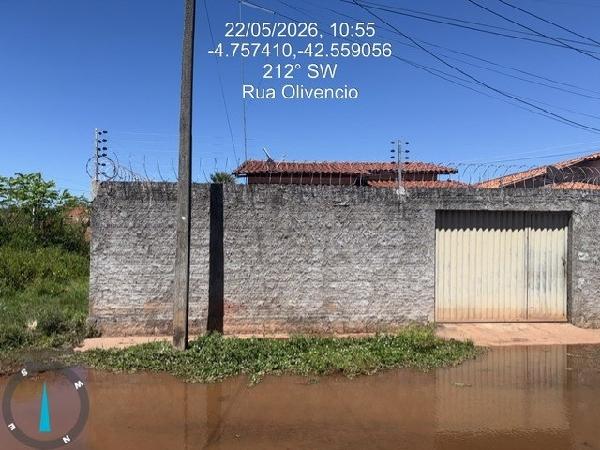 RUA OLIVENÇA, N. 340, 340,