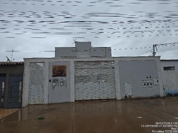 QUADRA 3 MR 3, N. SN, Apto 101,
