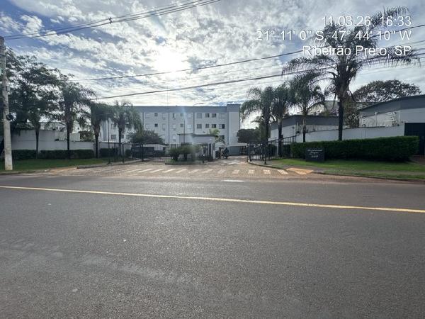 AVENIDA ALFREDO RAVANELI, N. 3409, Apto 305, BL 03 PAV 03