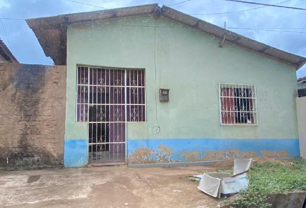 RUA MARIO SOARES, N. 710, QD 02 CS 04