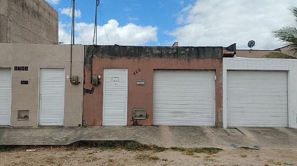 RUA SAO PEDRO, N. 468, TERRENO 14