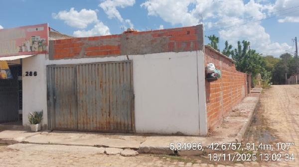 RUA JOSE TIMOTEO, N. 286, QD 03 LT 12