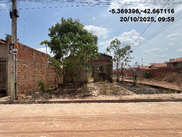 RUA MARIA DA CONCEIÇÃO, N. 2770, LT 2770