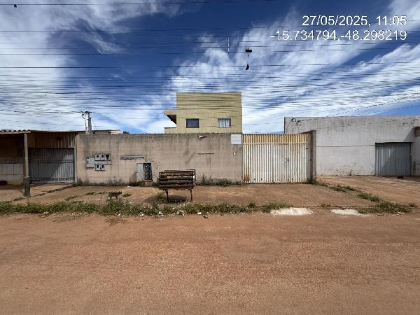 QUADRA 18, N. SN, Apto 102, LOTE 03,