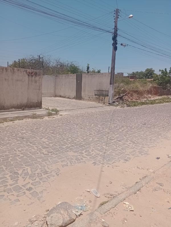 RUA SAO BENEDITO, N. 01, LOTE 07-A
