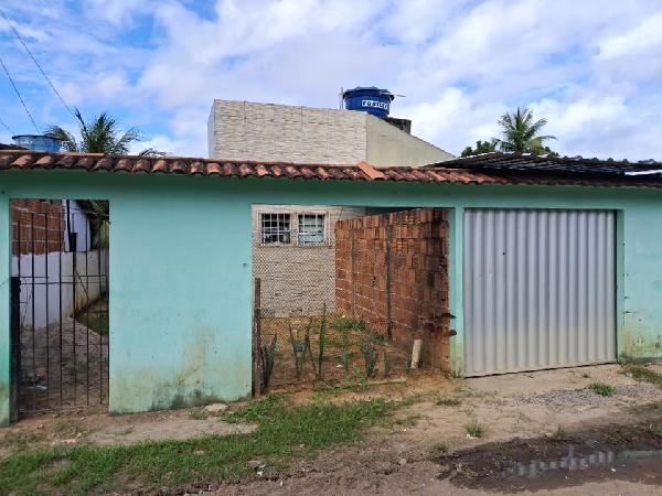 RUA PALMIRA EDUARDA DA SILVA, N. 80, CS02, QDZ5 LT21 LOT CORTEGADA