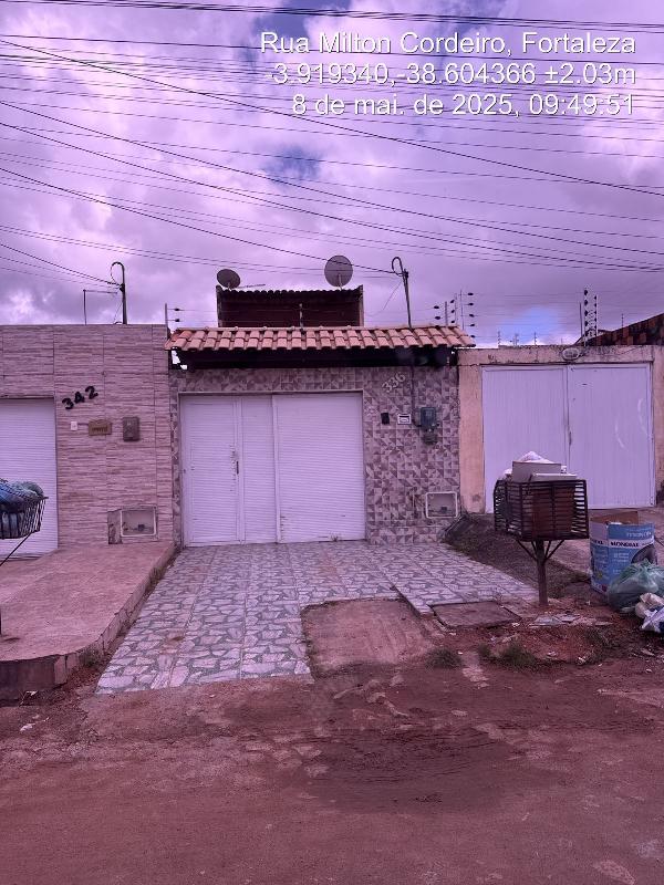 RUA MISTER CORDEIRO, N. 336, LOTES 20 E 21 QUADRA 148
