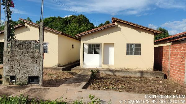 RUA PROJETADA B, N. 672,