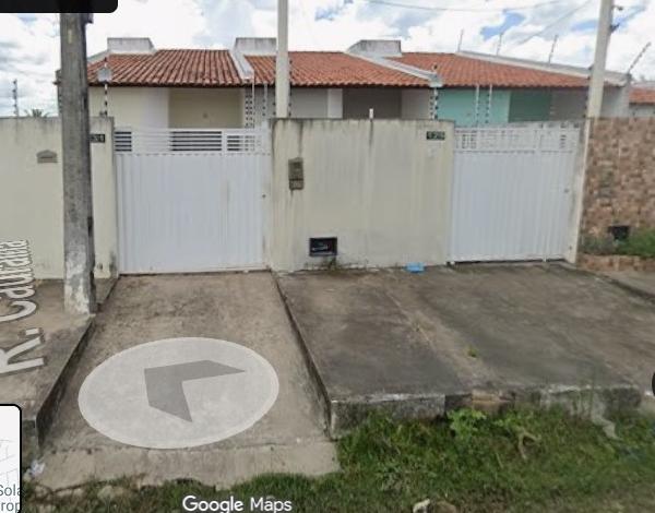 RUA CAUCAIA, N. 129, QD C2 LT 03