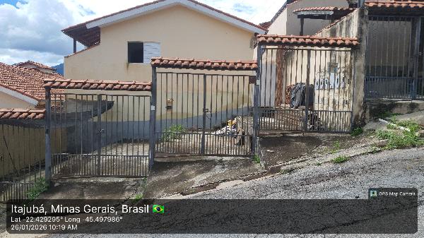 RUA EVARISTO ALKIMIN DA COSTA, N. 261, CS 03 LT 05