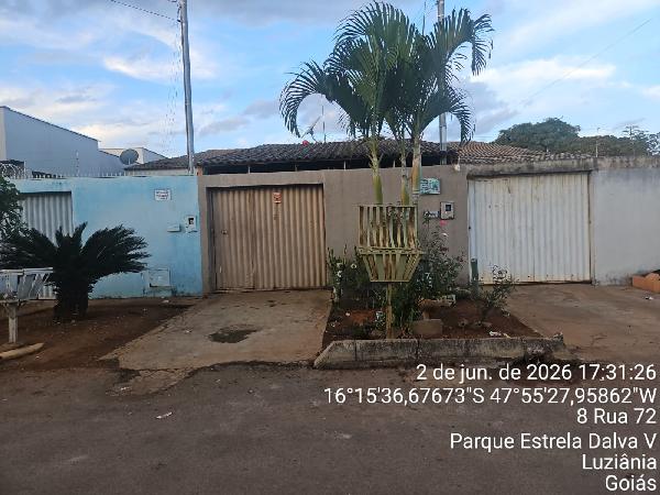 RUA 72, N. SN, LT 06 QD 364 CS 02