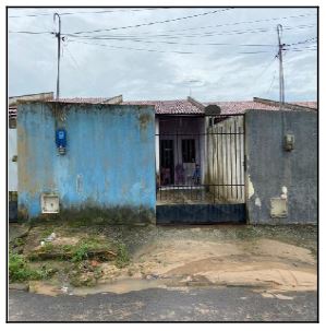 RUA NILCE DE OLIVEIRA, N. 304, TERRENO 05