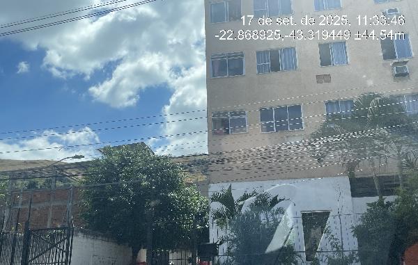 RUA LAURINDO FILHO, N. 722, Apto 201, BL 04