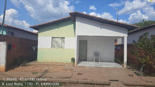 RUA LUIZ ROSA, N. 1213,