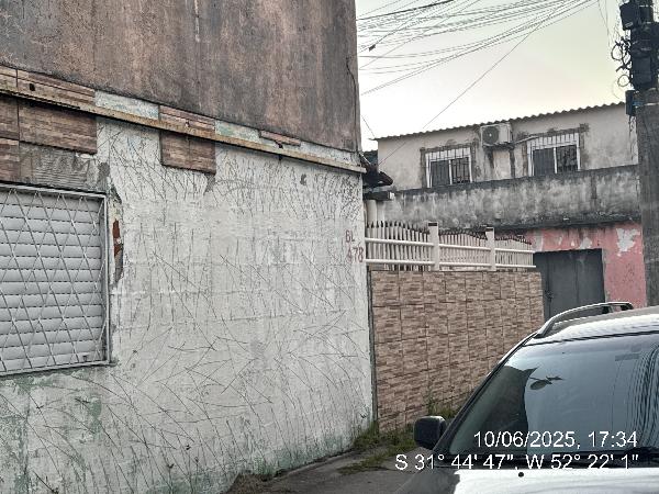 RUA IARA SILVA - ANTIGA RUA 07, N. 478, Apto 201, BL 478 QUARTEIRÃO 1707