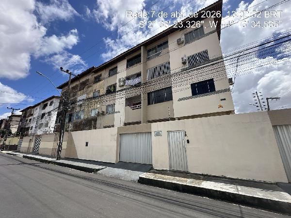 RUA QUATRO, N. SN, Apto 101, BL 01