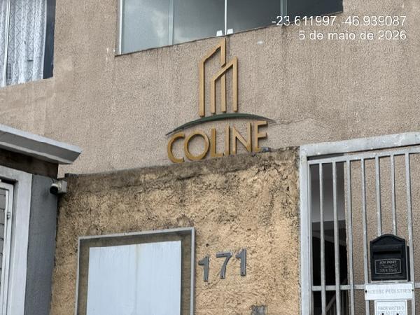 RUA LENCOIS, N. 171, Apto 12,