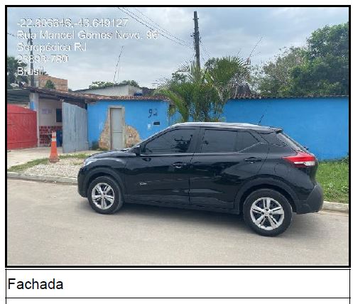 RUA MANOEL GOMES NOVO, N. 92, QD 29 LT 25