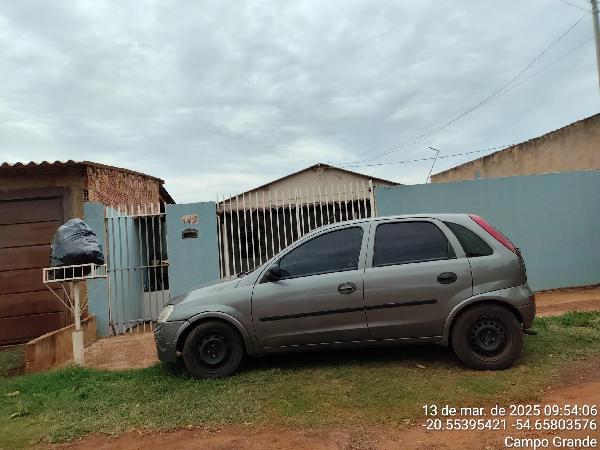 RUA LEONEL ROCHA, N. 142, QUADRA: 06 LOTE: 03