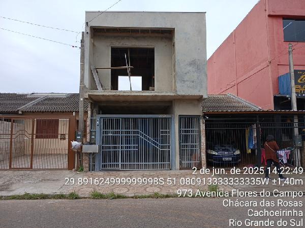 AVENIDA FLORES DO CAMPO, N. 967, CASA 2