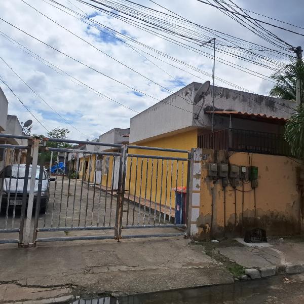 RUA JUAZEIRO, N. 60, CS 3, LT 15 QD 37 Z2 CID JD CABUCU