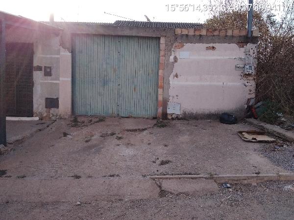 RUA 12, N. SN, LT.47A QD.21