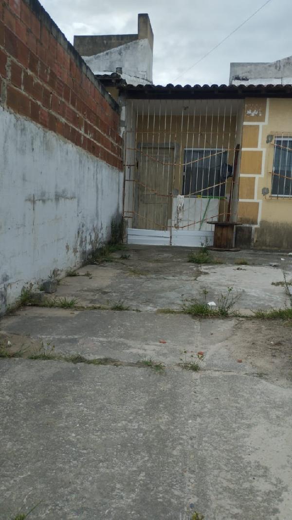 RUA 09, N. 134, QD N LOTE 106-C