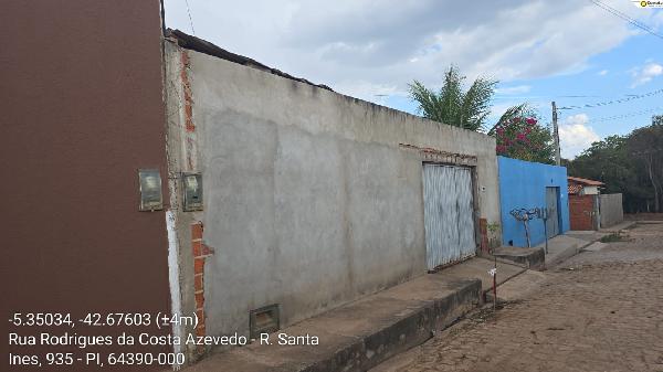 RUA SAO DOMINGOS, N. 45, LT 14 QD 03