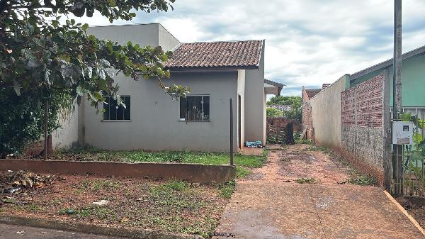 RUA IWAO FUGISAWA, N. 748, LOTE 10 DA QUADRA Nº03