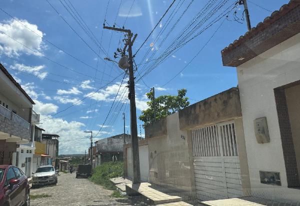 RUA K, N. 245, LT31 QD 7