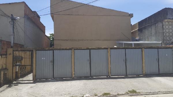AVENIDA AVENIDA GOVERNADOR ROBERTO SILVEIRA, N. 66, CS O3 LT 762
