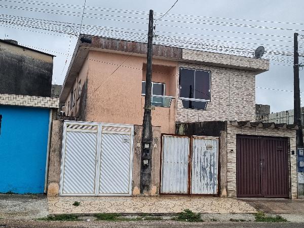 RUA JOSE DOS SANTOS SATURNINO, N. 13, RESID SOBREPOSTA 02. PAV SUPERIOR